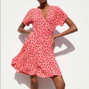 Zara dress